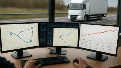 Логистика будущего: применение RL + GA в оптимизации перевозок