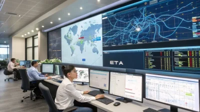 AI в прогнозировании сроков доставки: как алгоритмы рассчитывают ETA